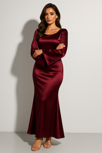 Dark Red