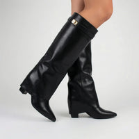 Black Leather