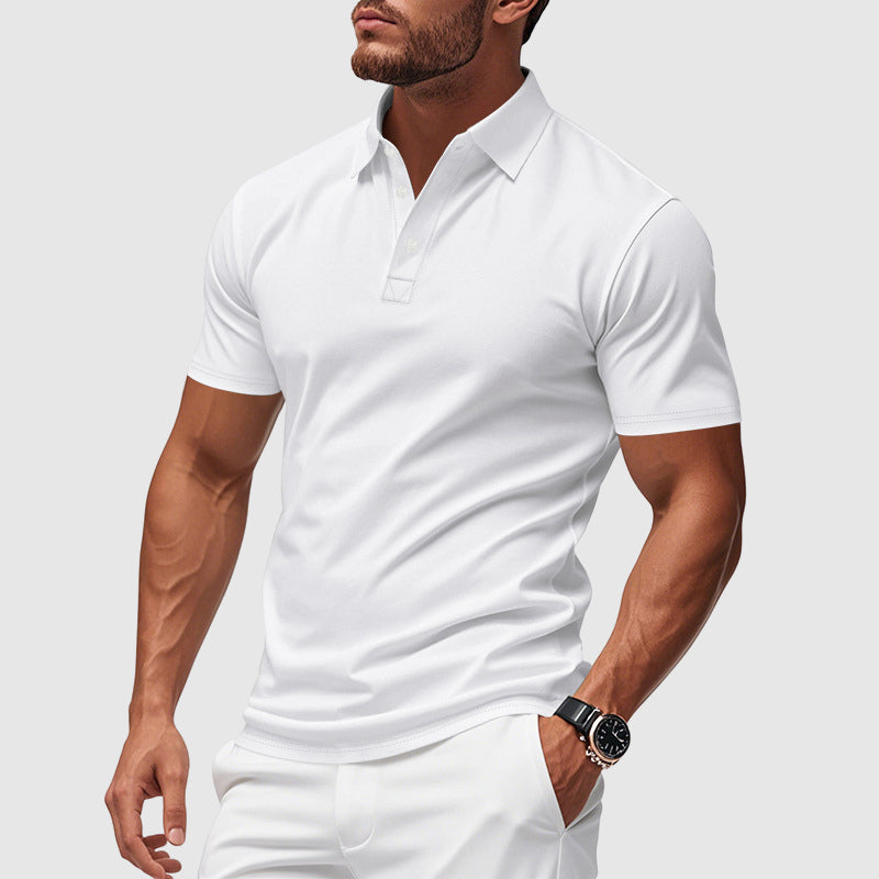 Russell | Classic Polo Shirt