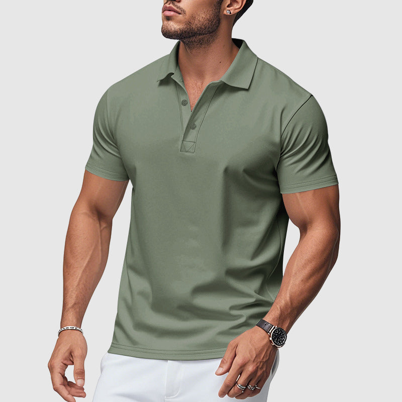 Russell | Classic Polo Shirt
