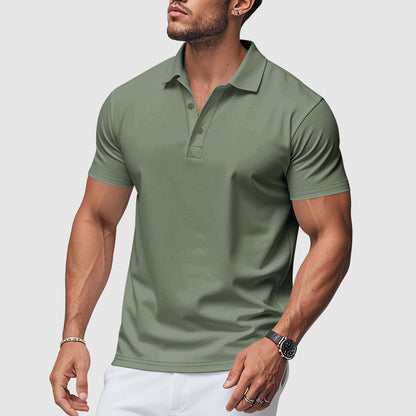 Russell | Classic Polo Shirt