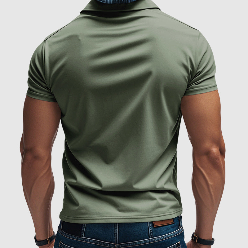 Russell | Classic Polo Shirt