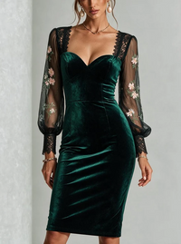 Dark Green