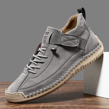 Jessica | Women Casual Lace Up Platform Sneakers