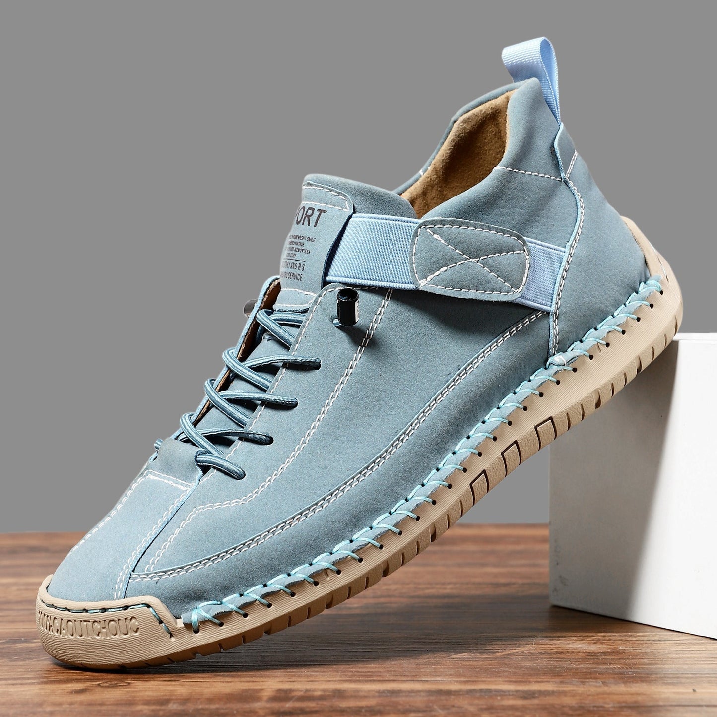 Jessica | Women Casual Lace Up Platform Sneakers