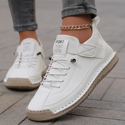 Jessica | Women Casual Lace Up Platform Sneakers