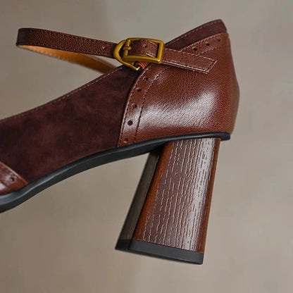 Comfortable Slip On Shoes for Women with Round Toe Cushioned Footbed Casual Style