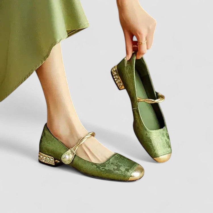 Comfortable Orthopedic Wedge Sandals for Women with Ankle Strap Platform Open Toe Style