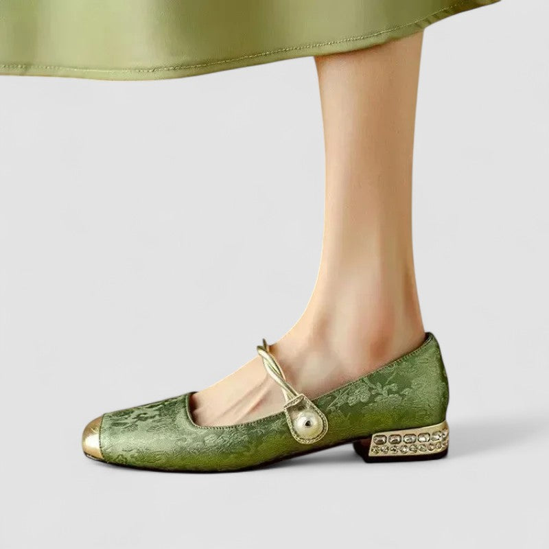 Comfortable Orthopedic Wedge Sandals for Women with Ankle Strap Platform Open Toe Style