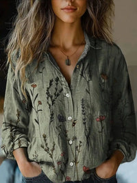 Olive Green