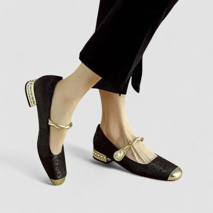 Comfortable Orthopedic Wedge Sandals for Women with Ankle Strap Platform Open Toe Style