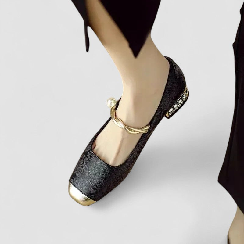 Comfortable Orthopedic Wedge Sandals for Women with Ankle Strap Platform Open Toe Style