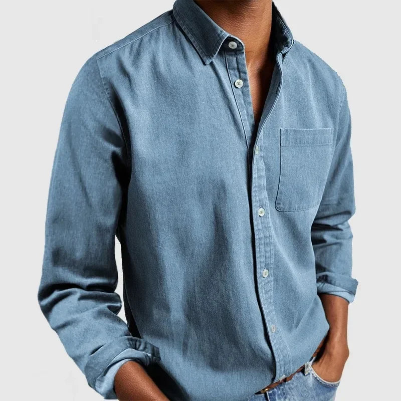 Craig | Premium Comfort Shirt