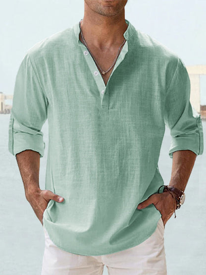 Anderson | Premium Casual Shirt