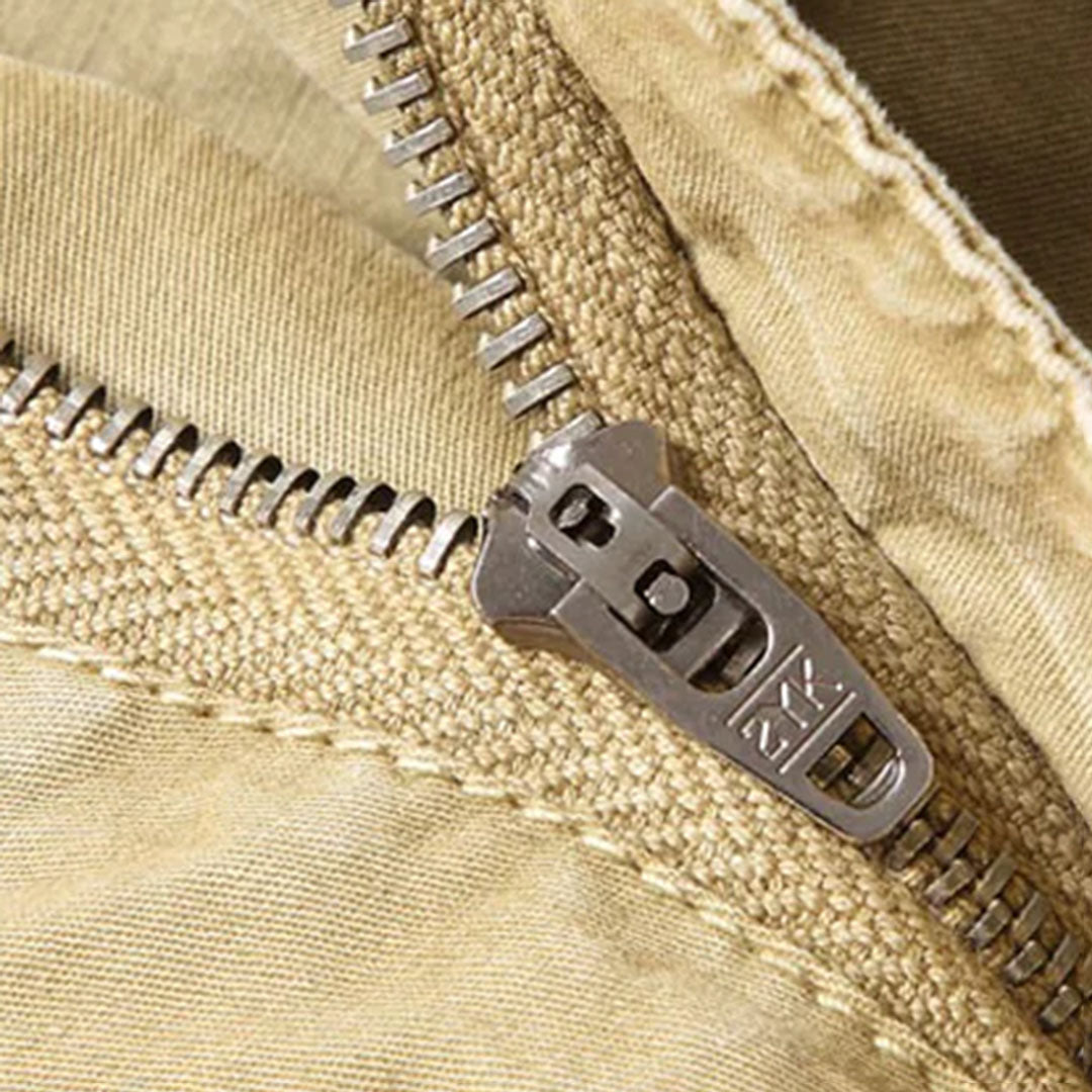 Henry | Men Casual Elastic Waist Jogger Pants