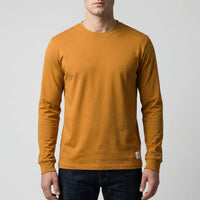 Mustard Yellow