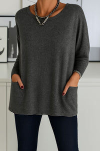 Dark Grey