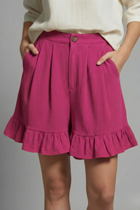 Rose Pink