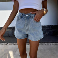 Denim blue