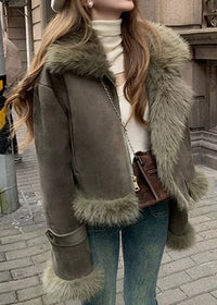 Army green