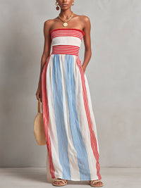 Red Blue