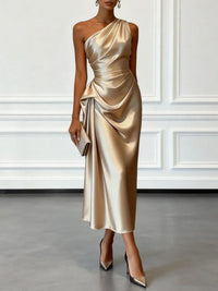 Champagne Gold