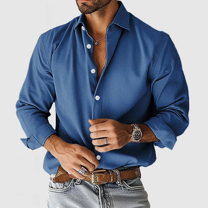 Todd | Smart and Stylish Shirt