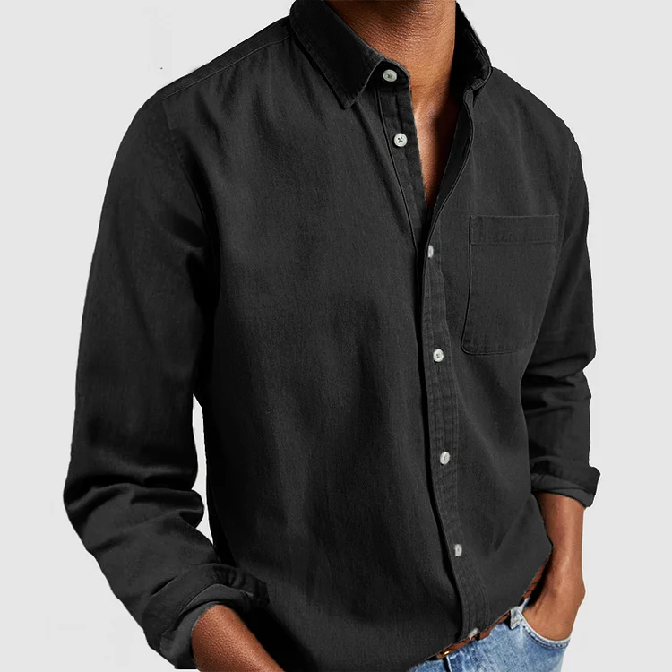 Craig | Premium Comfort Shirt