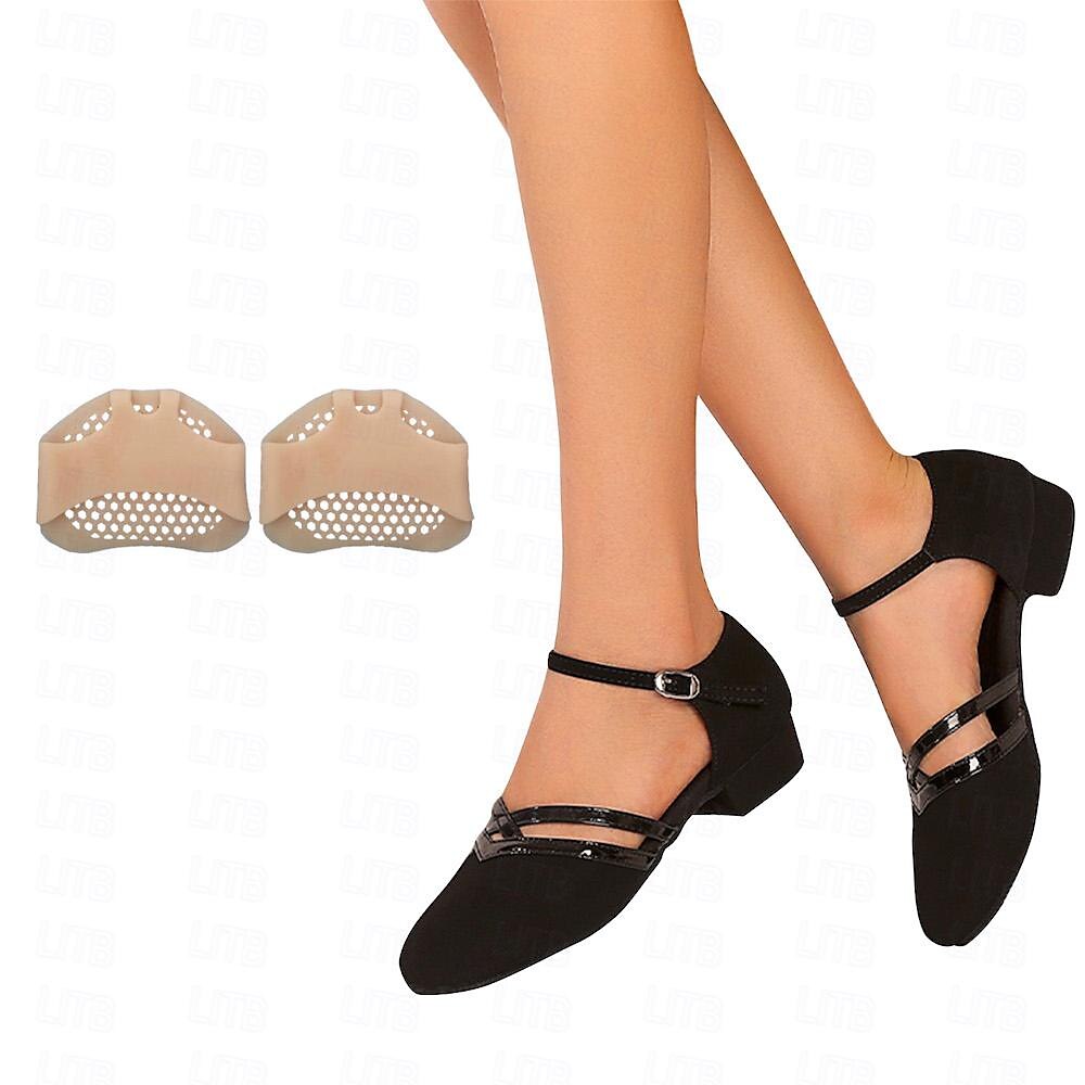 Isabella | Elegant Mary Jane Shoes for Women with Block Heel