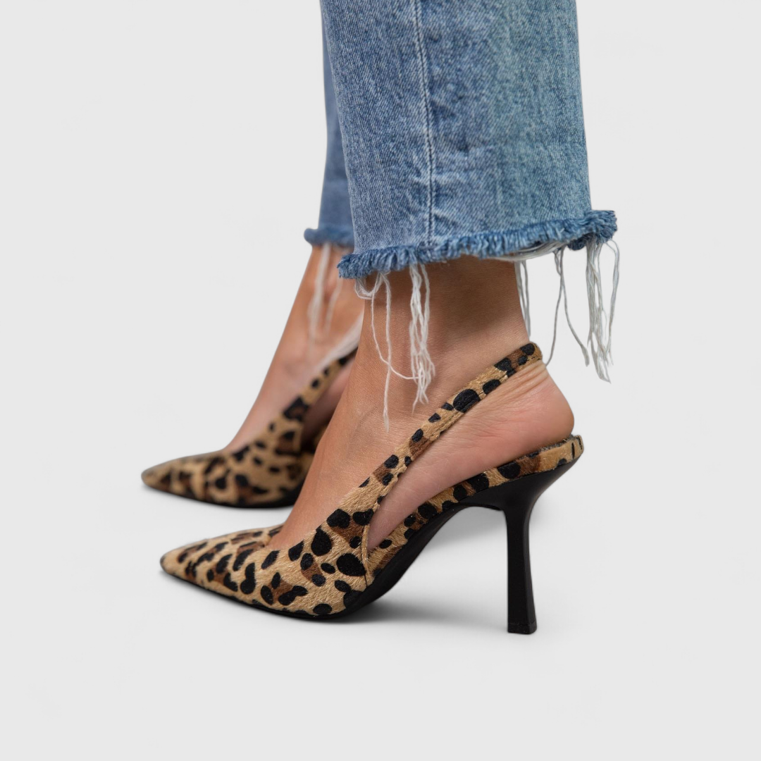 Comfortable Orthopedic Wedge Sandals for Women with Ankle Strap Platform Open Toe Style