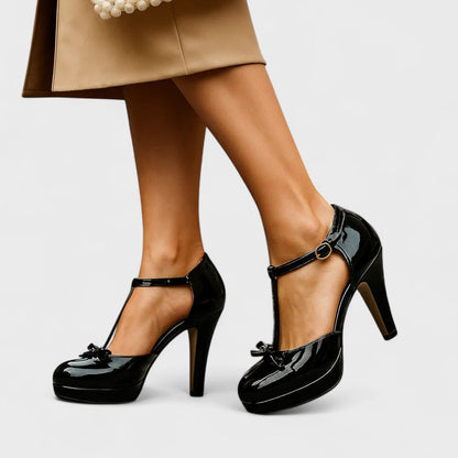 Nicole | Orthopedic Heels