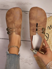 Copper Brown