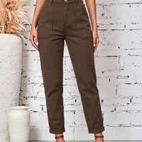 Coffee Brown