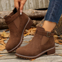 Caramel Brown