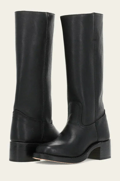Laura | Women’s Mid Calf Classic Western Boots