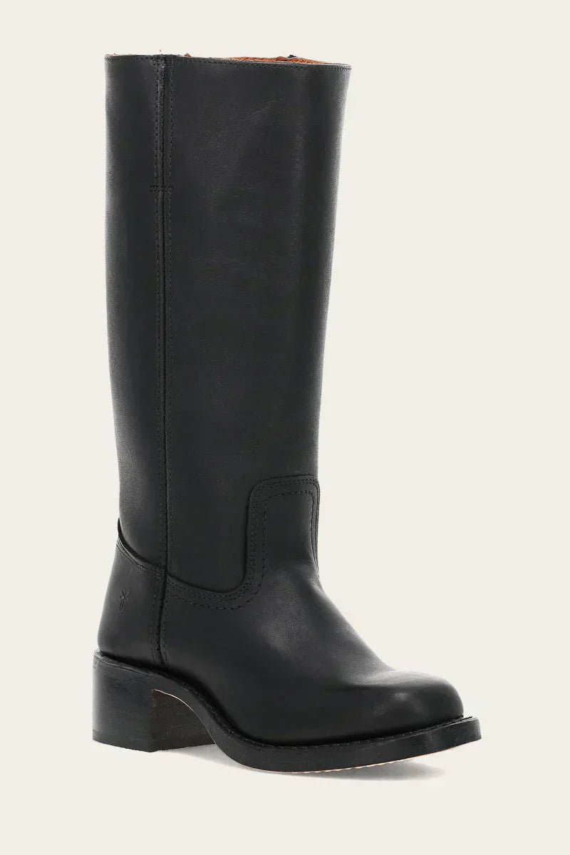 Laura | Women’s Mid Calf Classic Western Boots