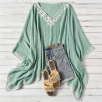 Mineral Green