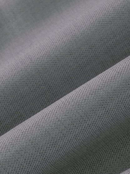 Elegant Tailored Trousers for Women with High Waist Pleated Tapered Ankle Button Cuff Style
