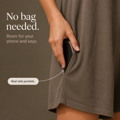 Effortless Linen Romper for Women with Scoop Neck Sleeveless Drawstring Back Casual Style