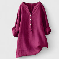 Pinkish Red