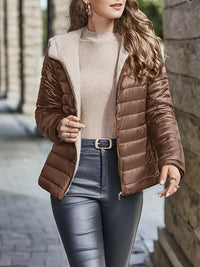 Coffee Brown