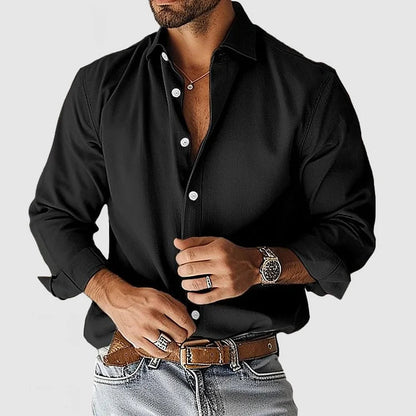 Todd | Smart and Stylish Shirt