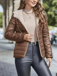 Coffee Brown