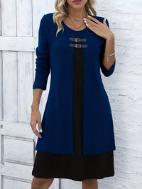 Navy Color