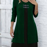Dark Green