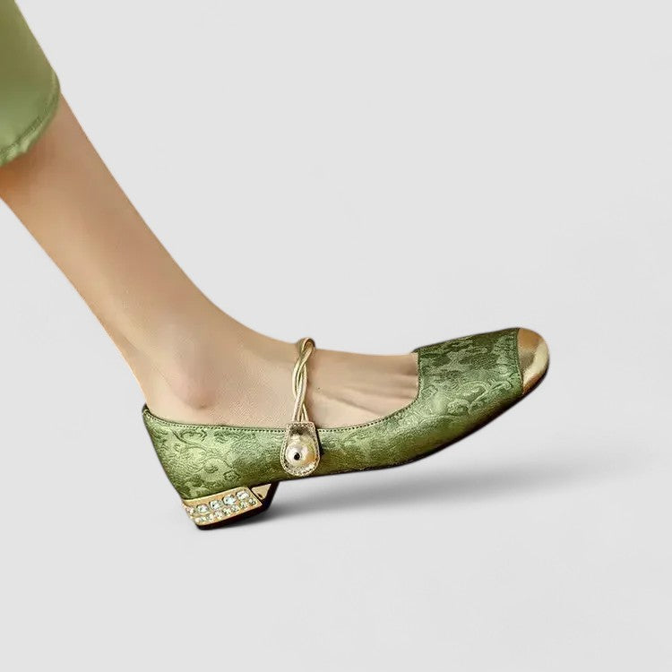 Comfortable Orthopedic Wedge Sandals for Women with Ankle Strap Platform Open Toe Style