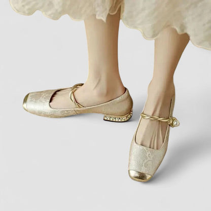Comfortable Orthopedic Wedge Sandals for Women with Ankle Strap Platform Open Toe Style