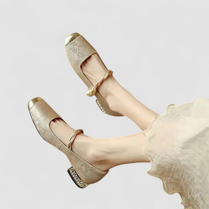 Comfortable Orthopedic Wedge Sandals for Women with Ankle Strap Platform Open Toe Style