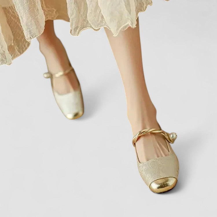 Comfortable Orthopedic Wedge Sandals for Women with Ankle Strap Platform Open Toe Style