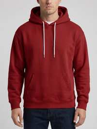 Dark red